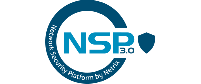 NSP 3.0 (Network Security Platform)